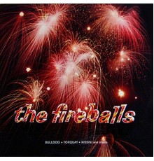 The Fireballs - The Fireballs