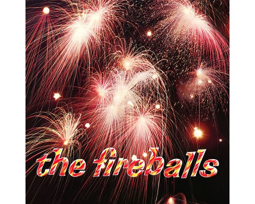 The Fireballs - Self-Titled