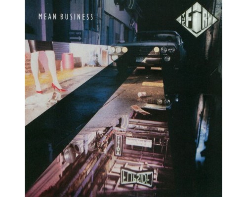 The Firm - Mean Business