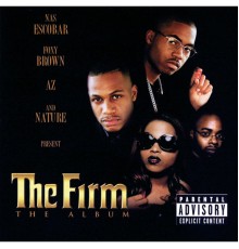 The Firm - The Album