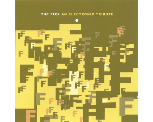 The Fixx - An Electronic Tribute