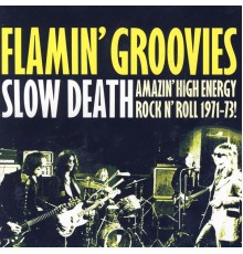 The Flamin' Groovies - Slow Death