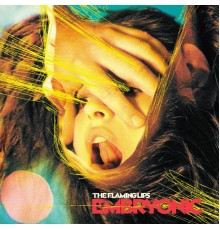 The Flaming Lips - Embryonic