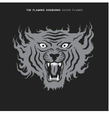 The Flaming Sideburns - Silver Flames