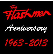 The Flashmen - Anniversary