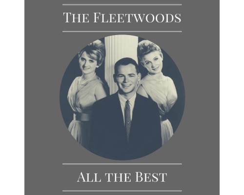 The Fleetwoods - All the Best