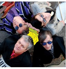 The Fleshtones - Wheel of Talent