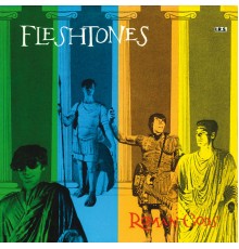 The Fleshtones - Roman Gods