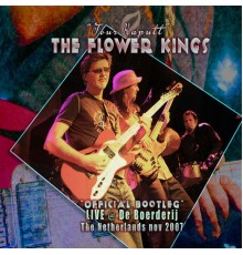 The Flower Kings - Tour Kaputt