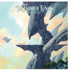 The Flower Kings - Islands