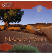 The Flute Clan - Navajo Moon