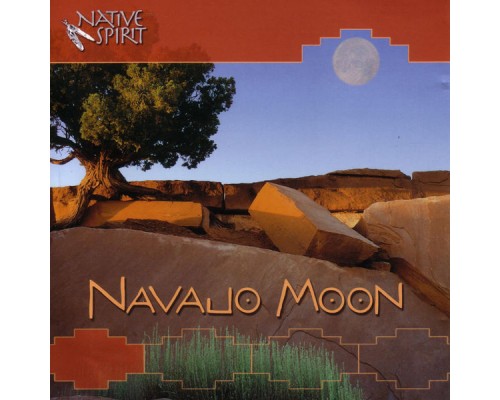 The Flute Clan - Navajo Moon