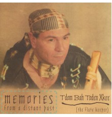 The Flute Keeper - Memories From A Distant Past