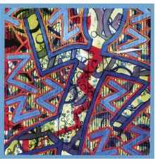 The Flying Luttenbachers - Incarceration By Abstraction