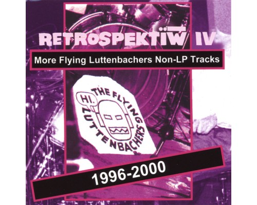 The Flying Luttenbachers - Retrospektiw IV