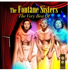 The Fontane Sisters - The Very Best Of