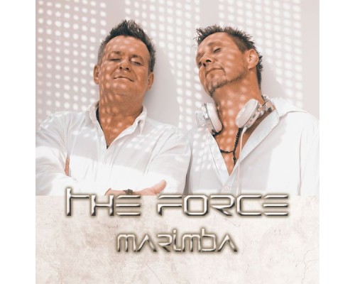 The Force - Marimba  (Remixes)