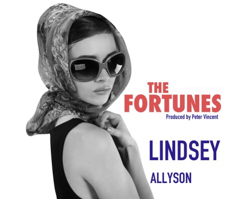 The Fortunes - Lindsey