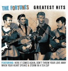 The Fortunes - Greatest Hits