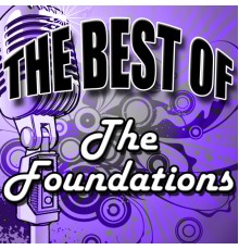 The Foundations - The Best of the Foundations - EP