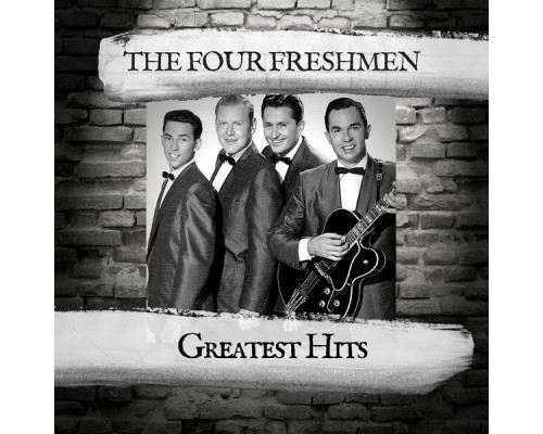 The Four Freshmen - Greatest Hits