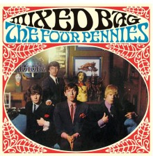 The Four Pennies - Mixed Bag