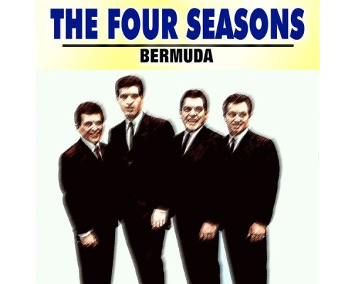 The Four Seasons - Bermuda