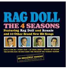 The Four Seasons - Rag Doll