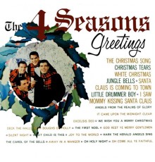 The Four Seasons - The 4 Seasons Greetings