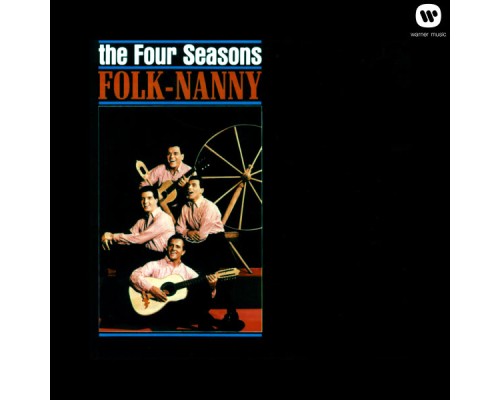 The Four Seasons - Folk-Nanny