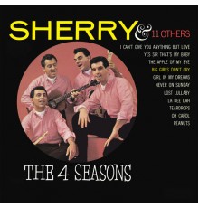 The Four Seasons - Sherry and 11 Other Hits