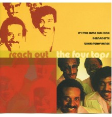 The Four Tops - Reach Out