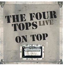 The Four Tops - On Top