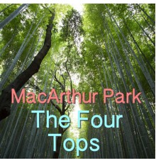 The Four Tops - MacArthur Park