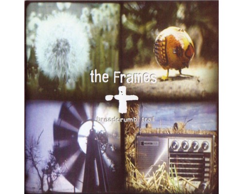 The Frames - Breadcrumb Trail