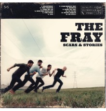 The Fray - Scars & Stories