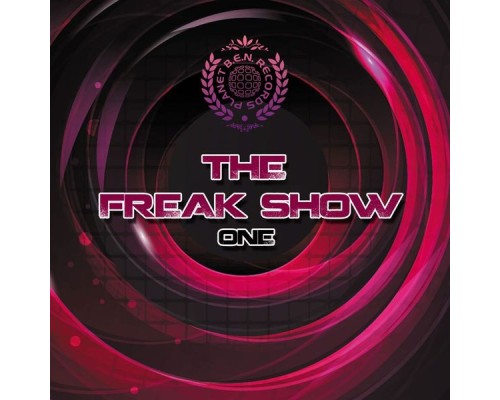 The Freak Show - One