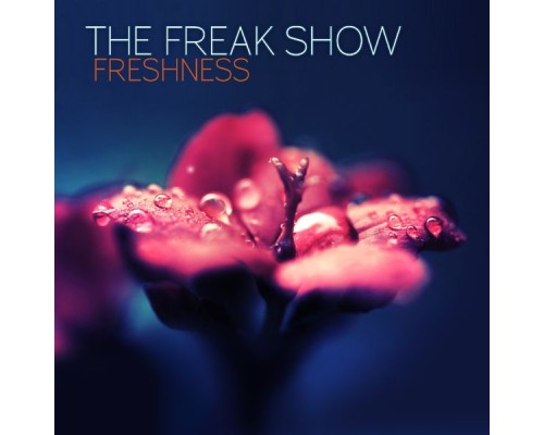 The Freak Show - Freshness