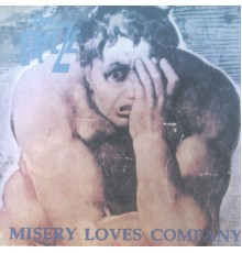 The Freeze - Misery Loves Company