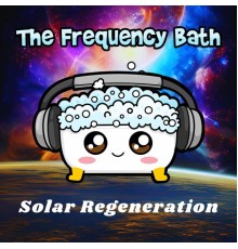 The Frequency Bath - Solar Regeneration