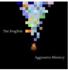 The FrogFish - Aggressive Mimicry