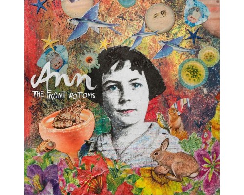 The Front Bottoms - Ann