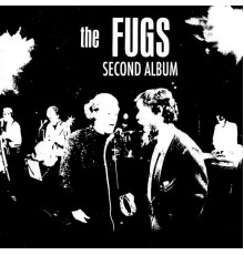 The Fugs - Second Album