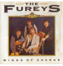 The Fureys - Winds of Change