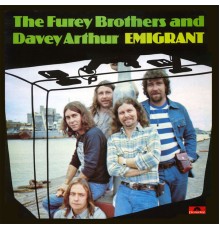 The Fureys & Davey Arthur - Emigrant