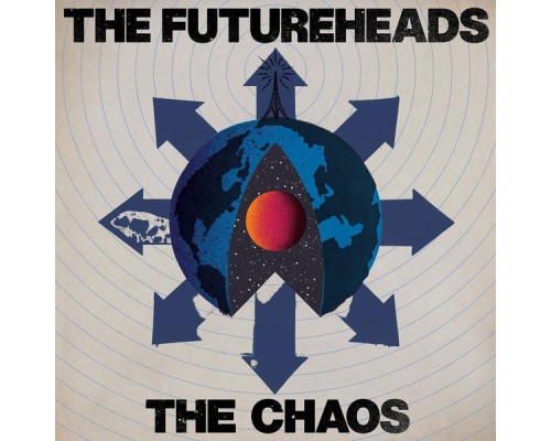 The Futureheads - The Chaos