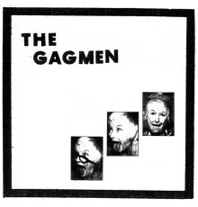 The Gagmen - The Gagmen