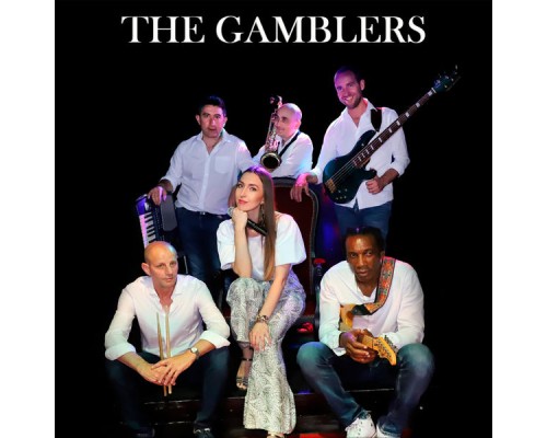 The Gamblers - The Gamblers