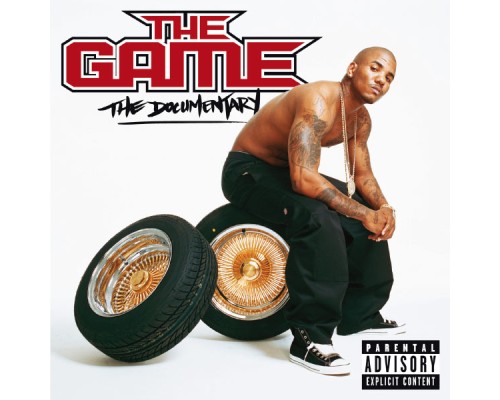 The Game - The Documentary