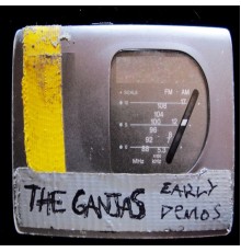 The Ganjas - Early Demos